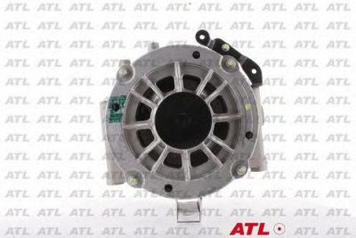 ATL AUTOTECHNIK l69210 -  Генератор